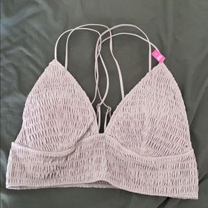 Sports bra/Bralette